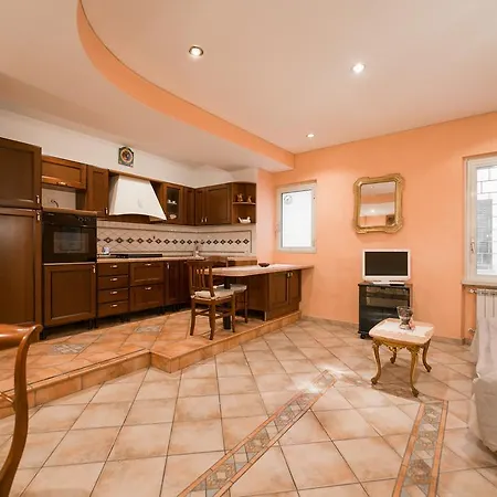 Holidays Pigneto Apartment *