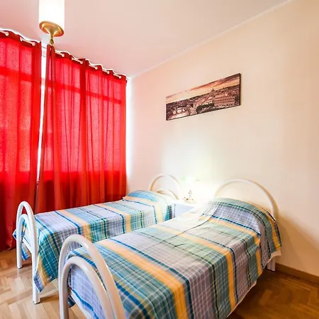 Holidays Pigneto Apartment Rome