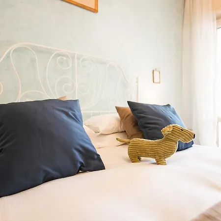Holidays Pigneto Рим