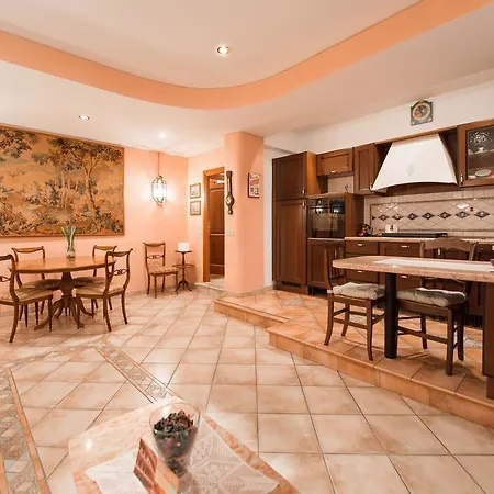 Holidays Pigneto Apartment
