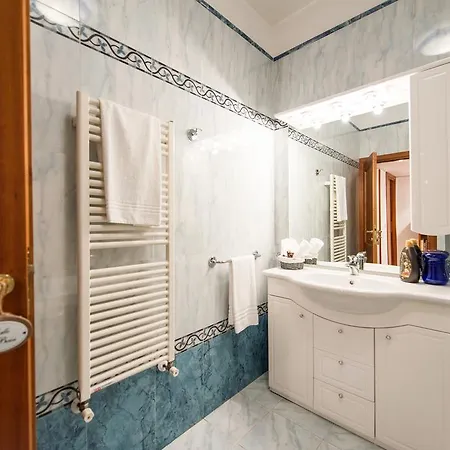 Apartment Holidays Pigneto Rome