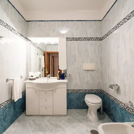 Holidays Pigneto Apartment *