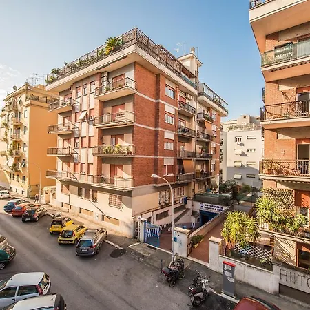 Holidays Pigneto Apartment