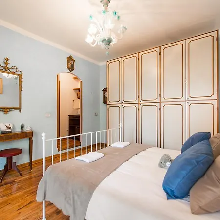 Apartment Holidays Pigneto *