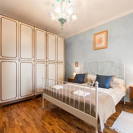 Holidays Pigneto Apartment